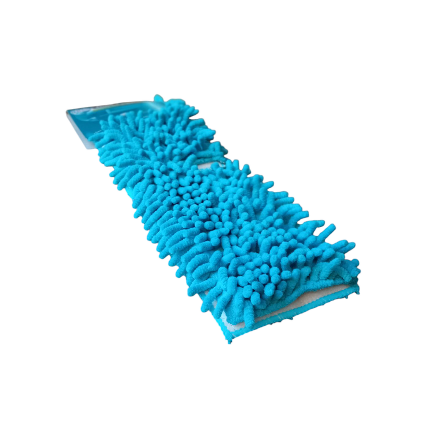 Serpillère microfibre double face
