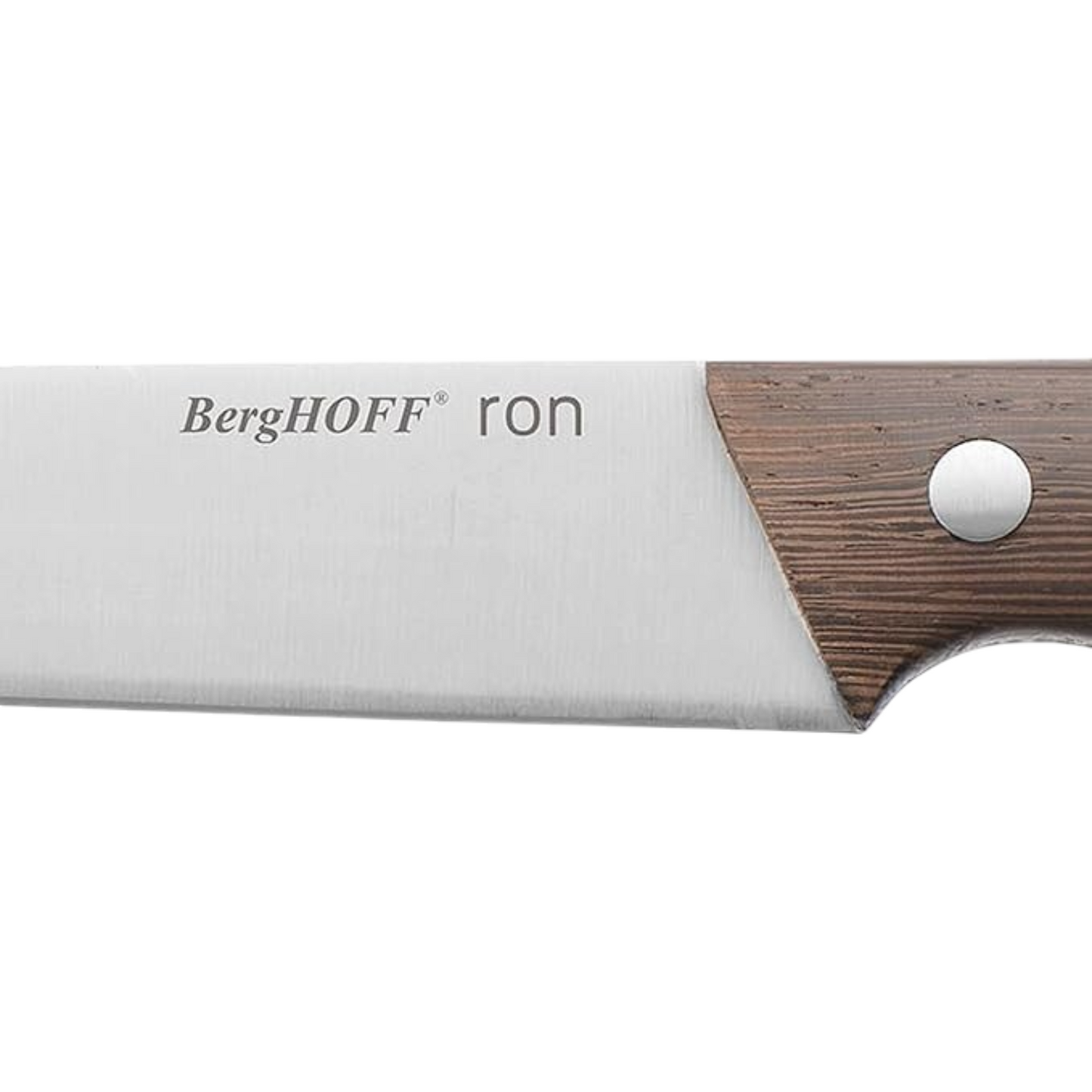 Couteau à filet BergHoff Ron Carving Knife 20cm