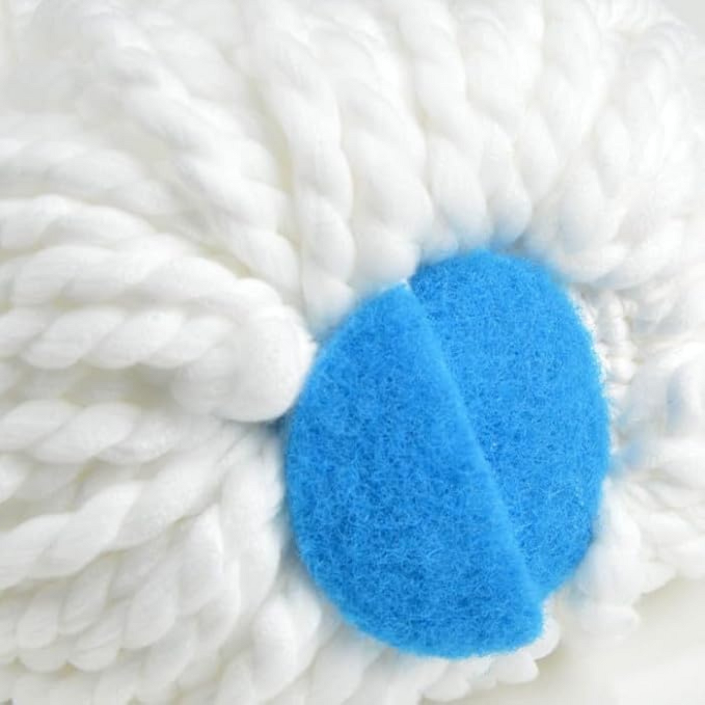 Recharge Balai Twist Microfibre 33 cm