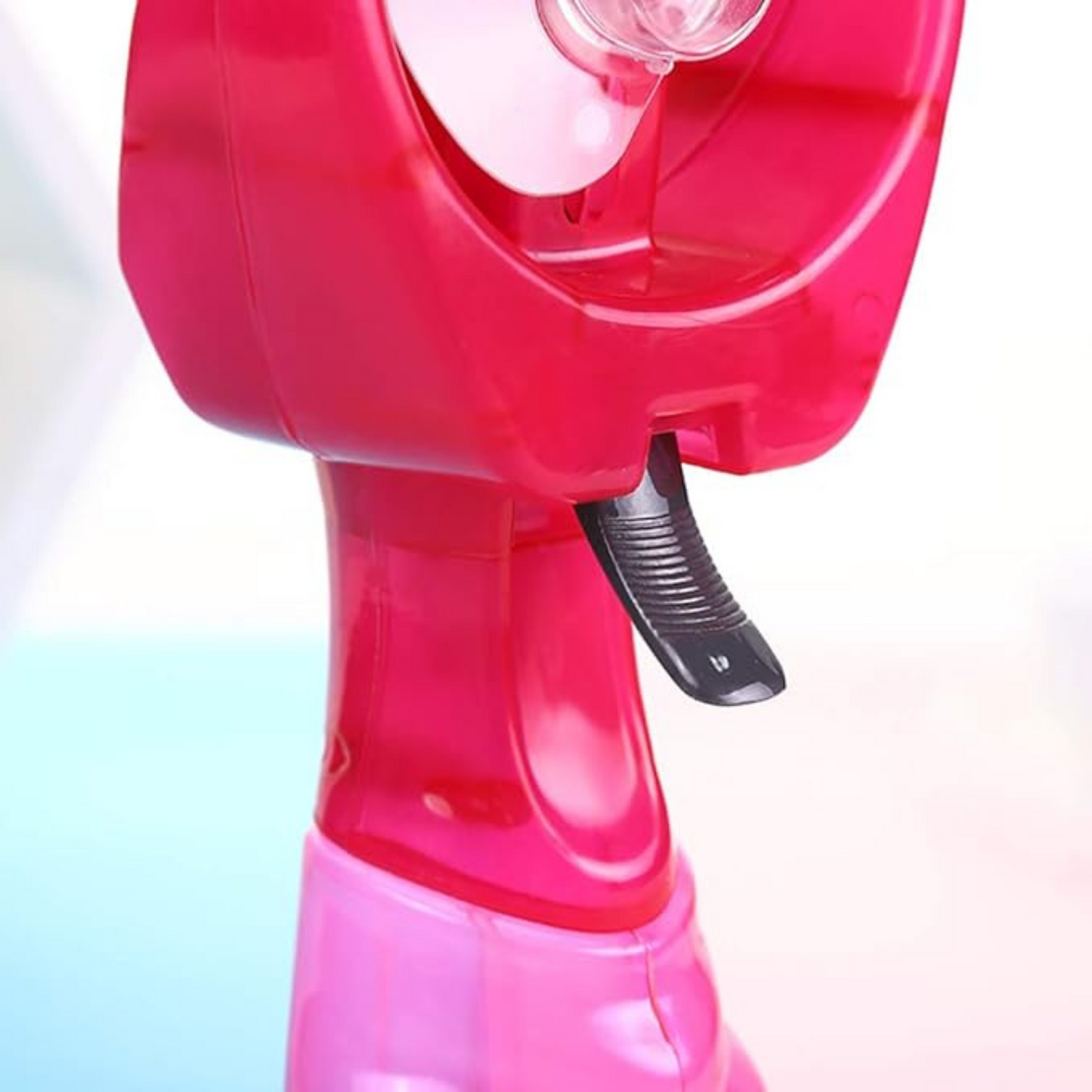 Ventilateur Brumisateur Portable