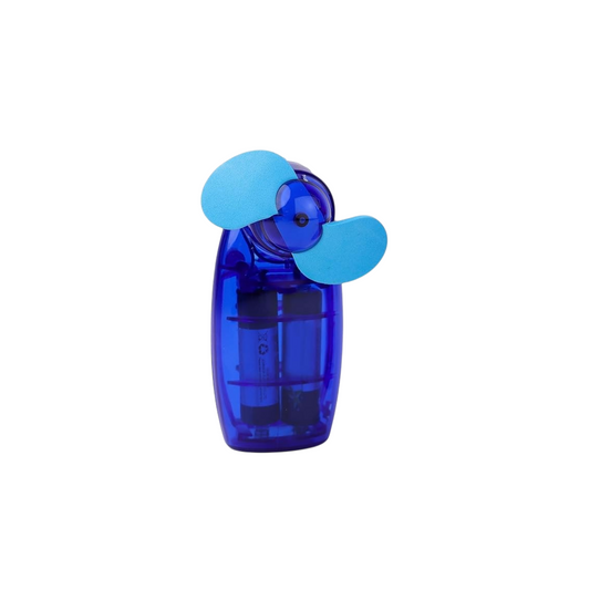 Mini ventilateur pales mousse