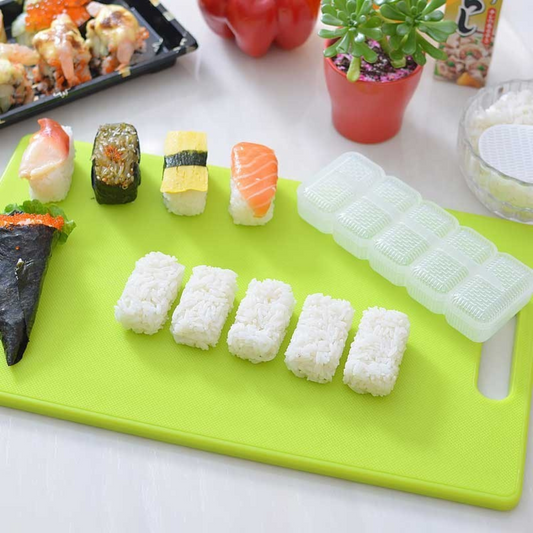Moule à sushi Cook Concept – 5 pièces