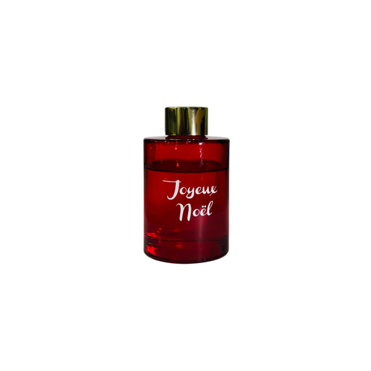 Diffuseur de parfum “Joyeux Noël”