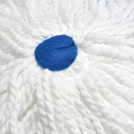Recharge Balai Twist Microfibre 33 cm