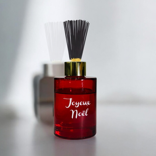 Diffuseur de parfum “Joyeux Noël”