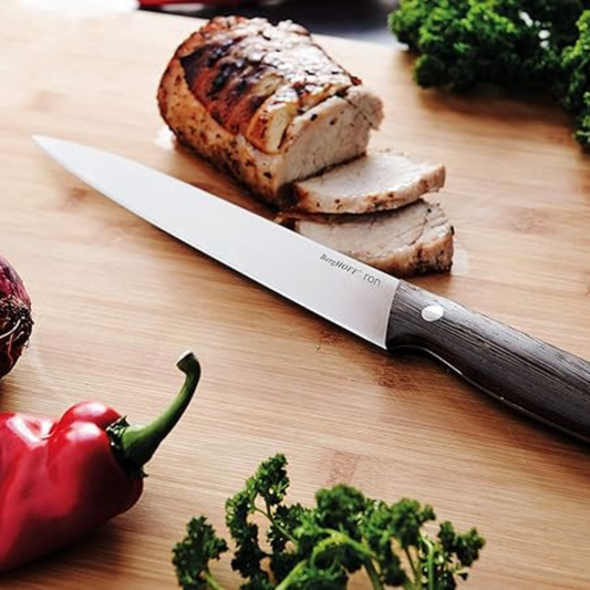Couteau à filet BergHoff Ron Carving Knife 20cm