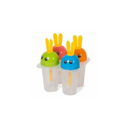 Moule à glace 4 glaces