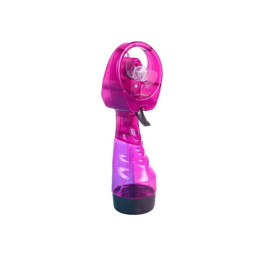 Ventilateur Brumisateur Portable